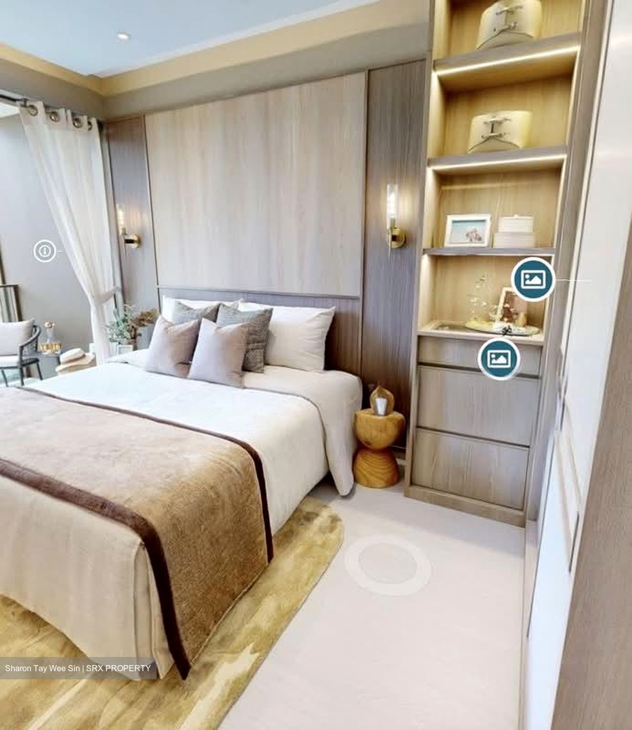 Bedok Road (D16), Apartment #611518331